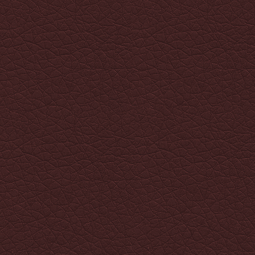 Textilní koženka Eco Soft 404 čoko hnědá